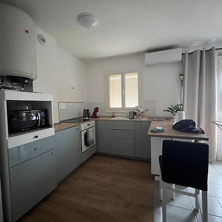 Appartement Climatise Avec Parking A Albi Bagian luar foto