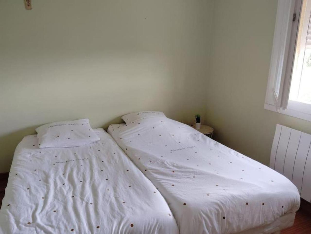Appartement Climatise Avec Parking A Albi Bagian luar foto